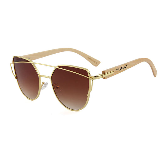 Tucci Evangeline Sunglasses - Image 2