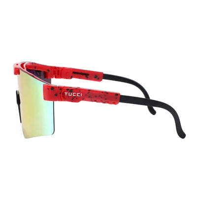Tucci Color Shift Sunglasses - Image 3