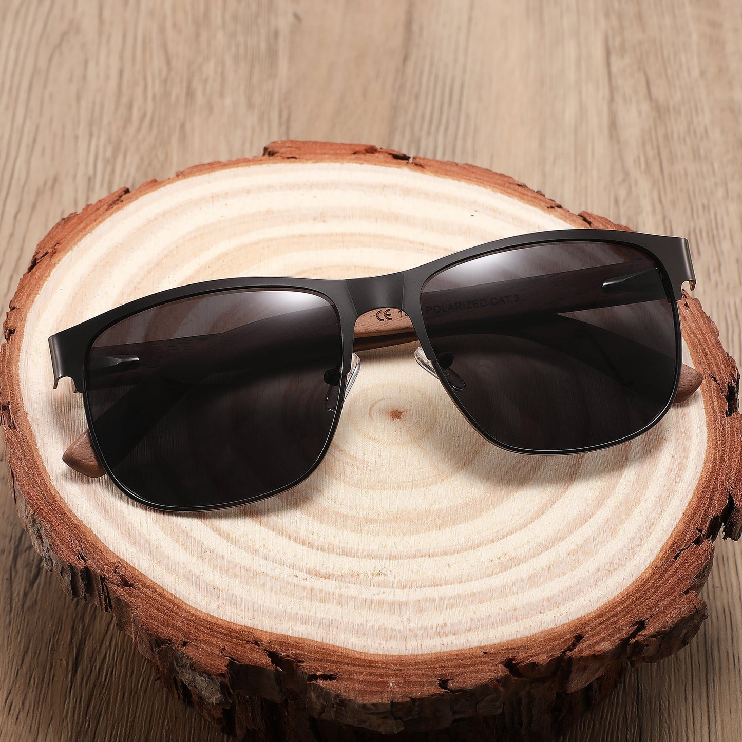 Tucci Prestige Sunglasses