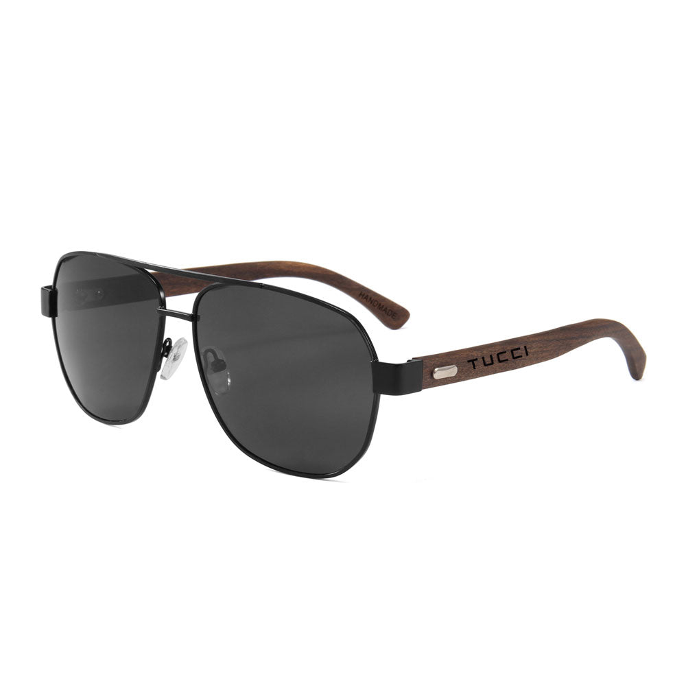 Tucci Prestige Sunglasses