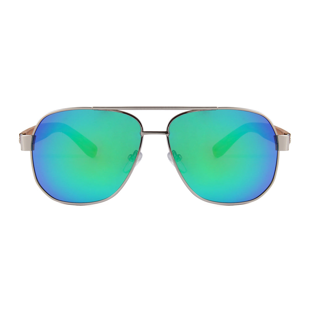 Tucci Prestige Sunglasses