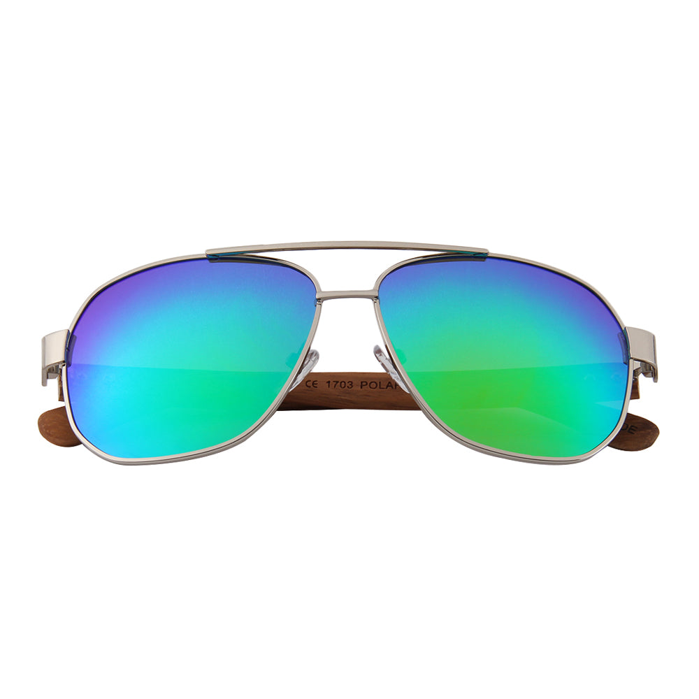 Tucci Prestige Sunglasses