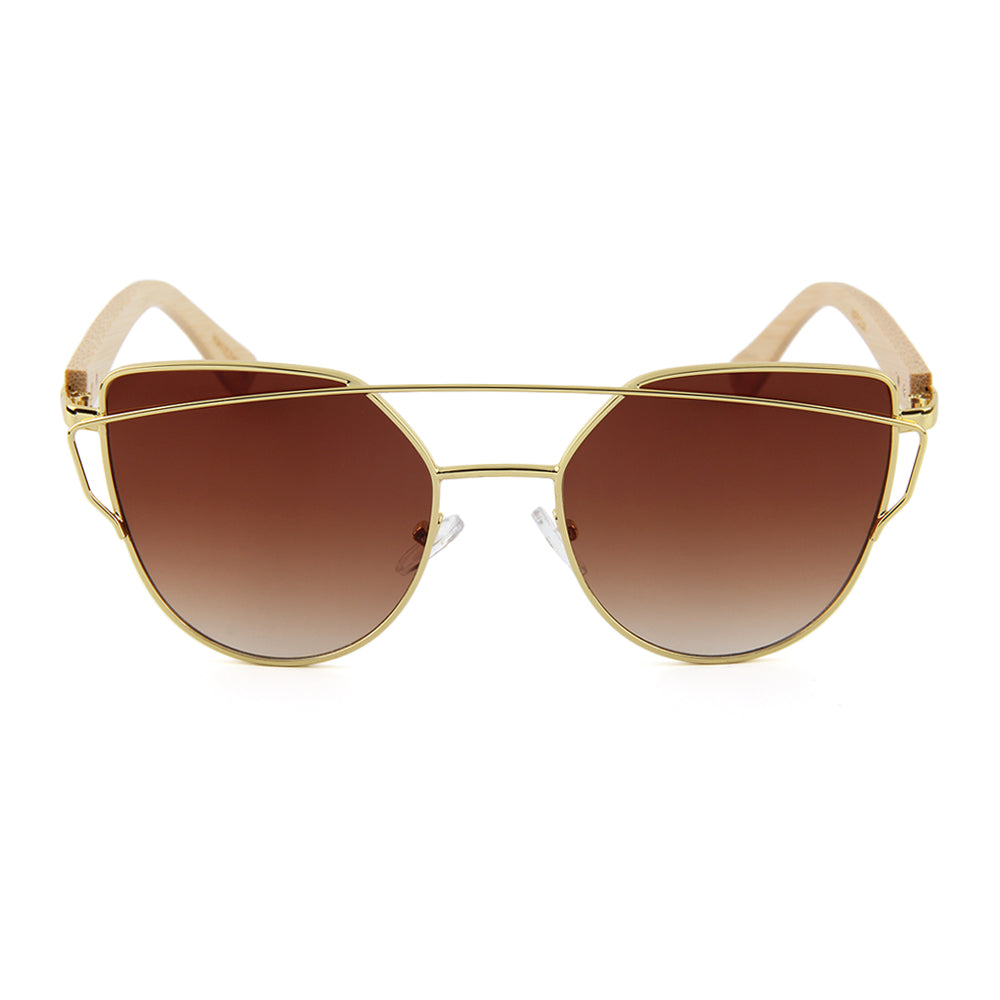 Tucci Evangeline Sunglasses - Image 1
