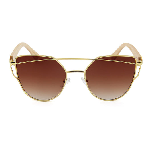 Tucci Evangeline Sunglasses - Image 1