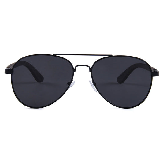 Tucci Prime Vision Sunglasses - Black - Image 1