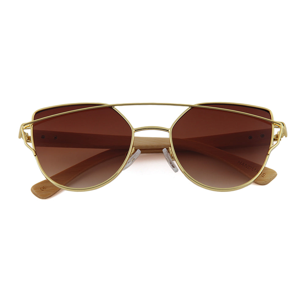 Tucci Evangeline Sunglasses - Image 4