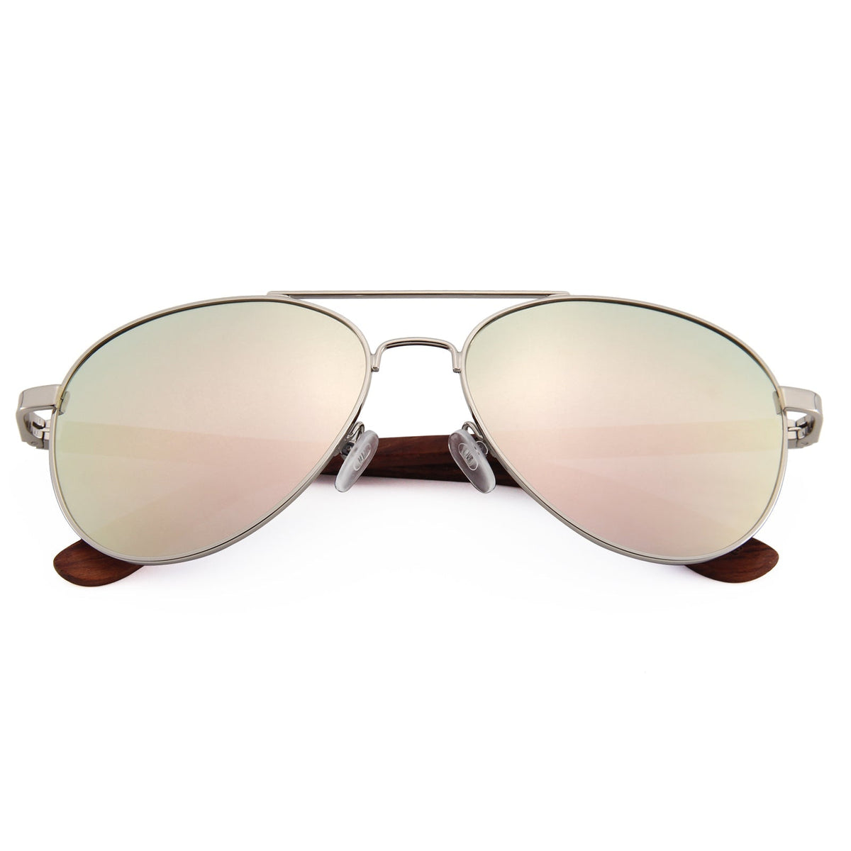 Tucci Prime Vision Sunglasses - Black - Image 9