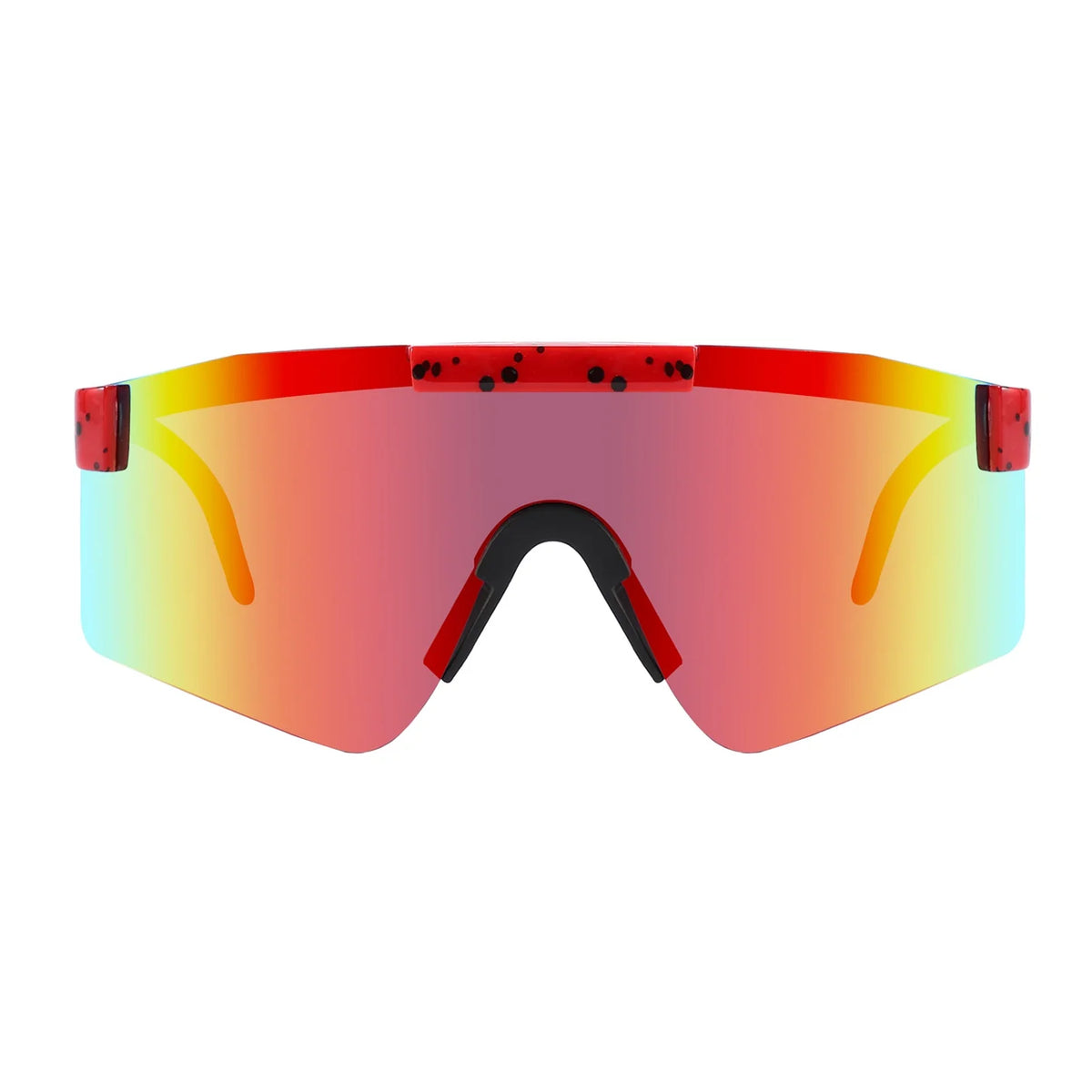 Tucci Color Shift Sunglasses - Image 1