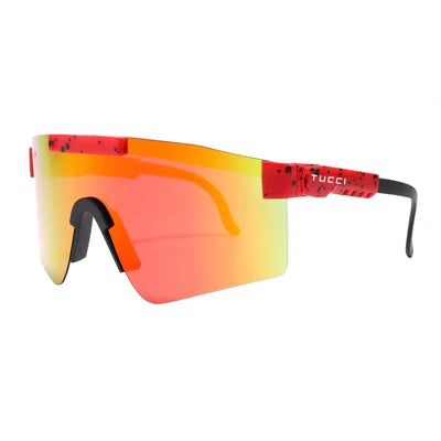Tucci Color Shift Sunglasses - Image 2