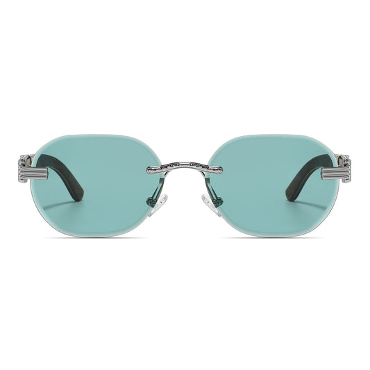 Tucci Prestige Sunglasses