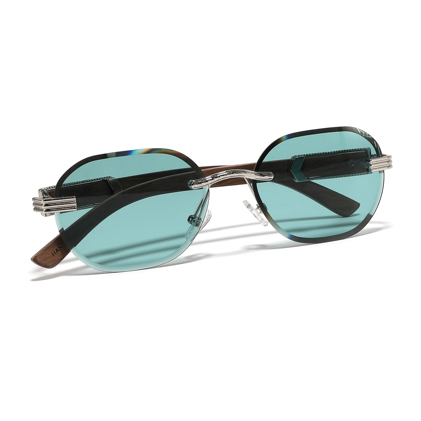 Tucci Prestige Sunglasses