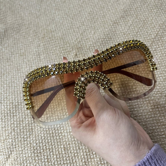TUCCI GLAMOUREDGE