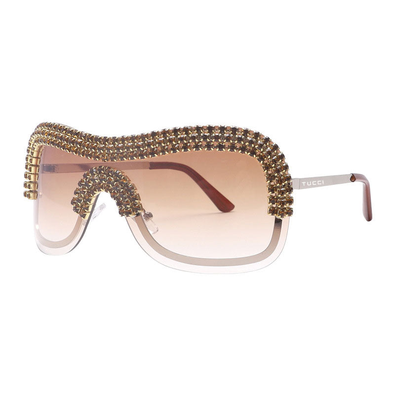 TUCCI GLAMOUREDGE