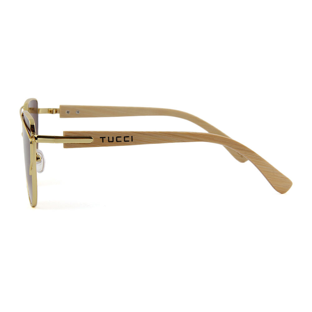 Tucci Prestige Sunglasses