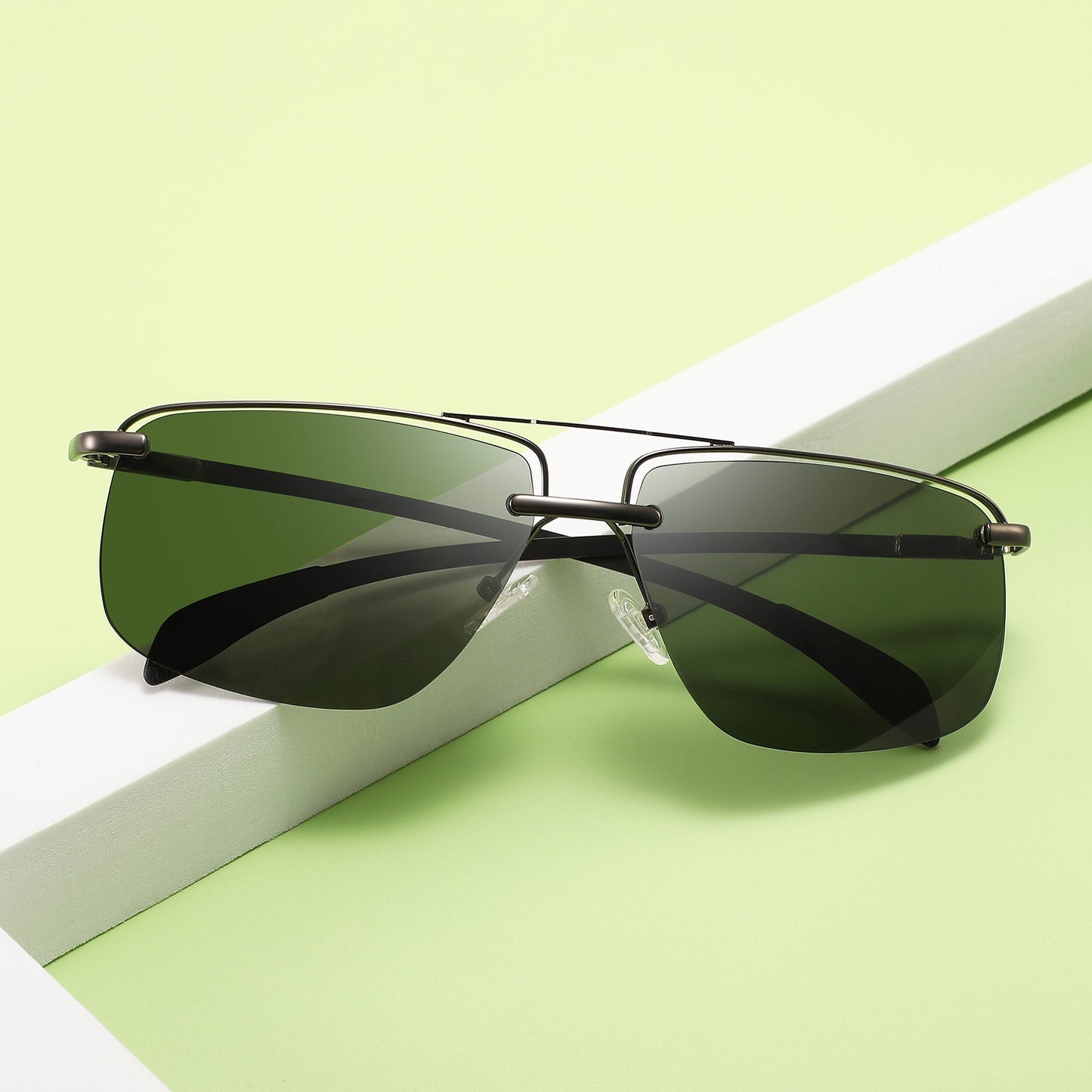 Tucci Prestige Sunglasses