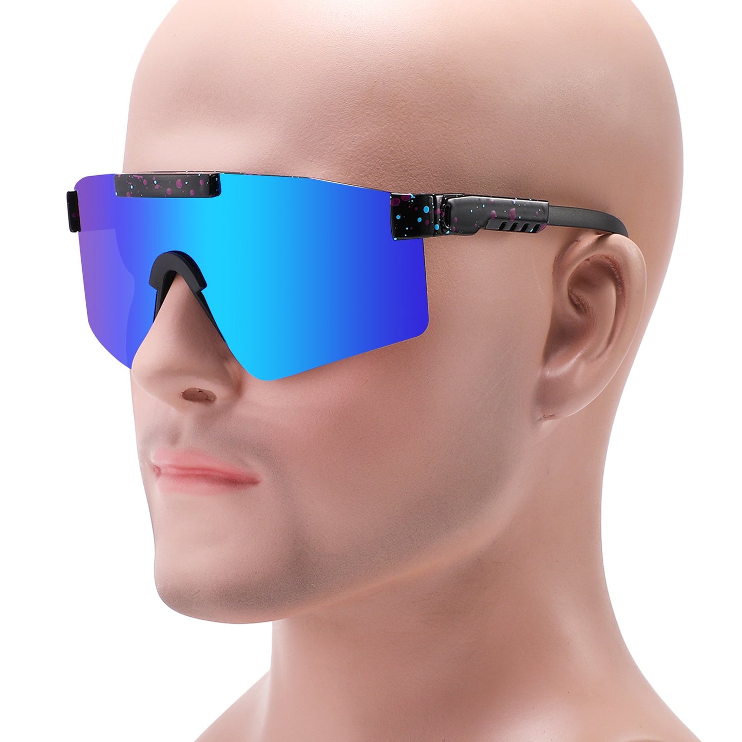 Tucci Velora Sunglasses