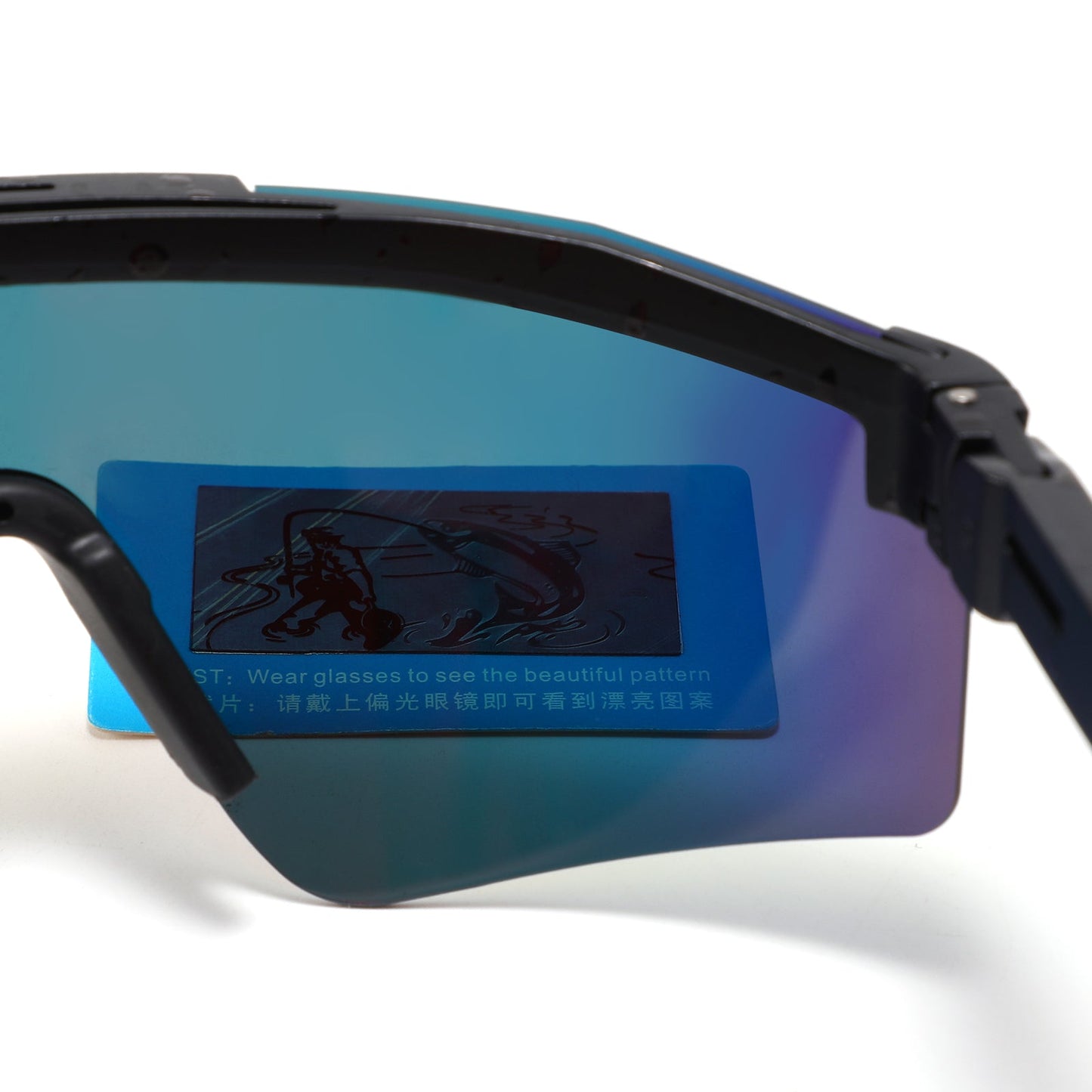 Tucci Velora Sunglasses