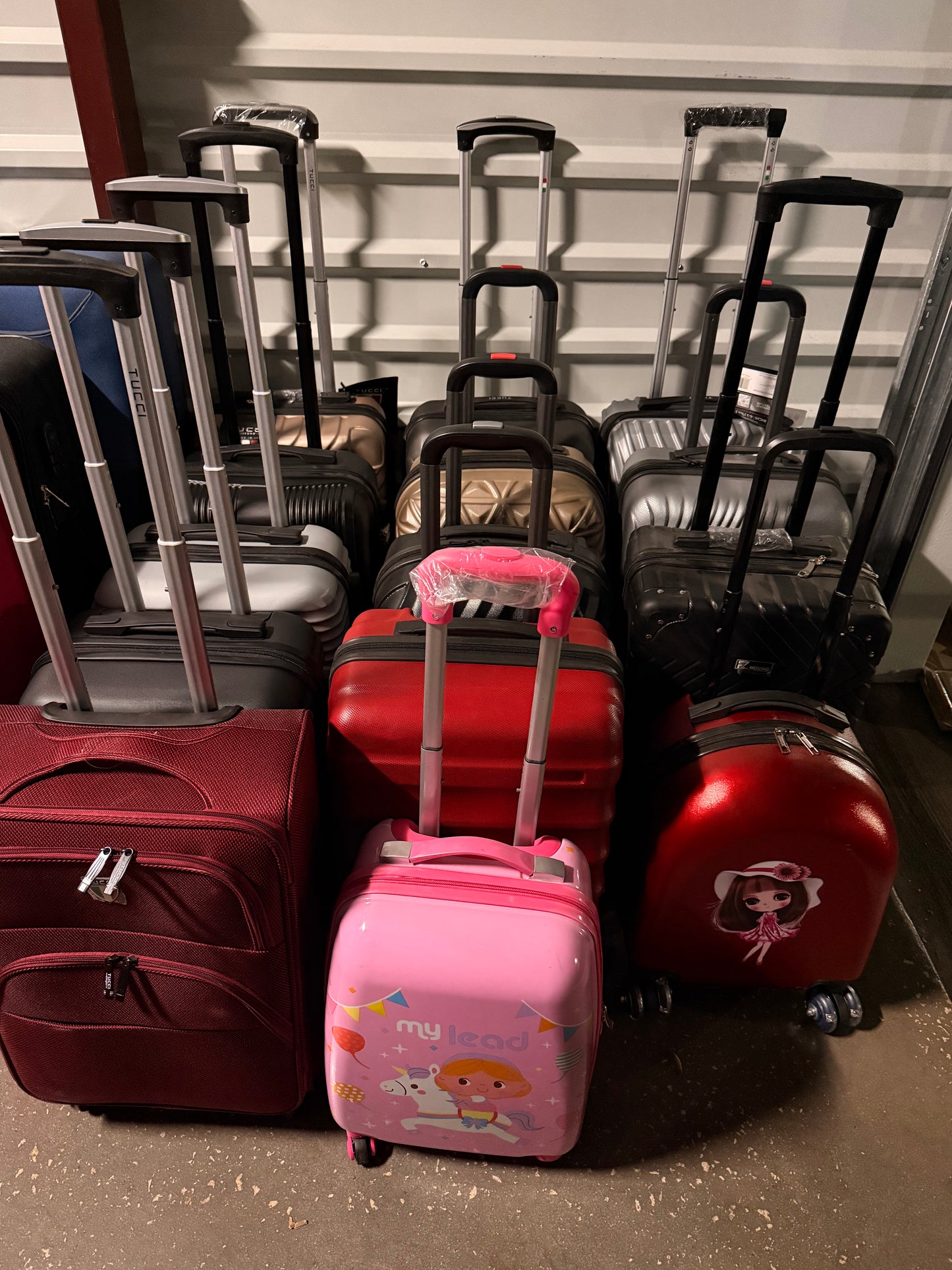 Pick a Bag - Just $25!