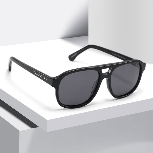 Tucci Prestige Sunglasses