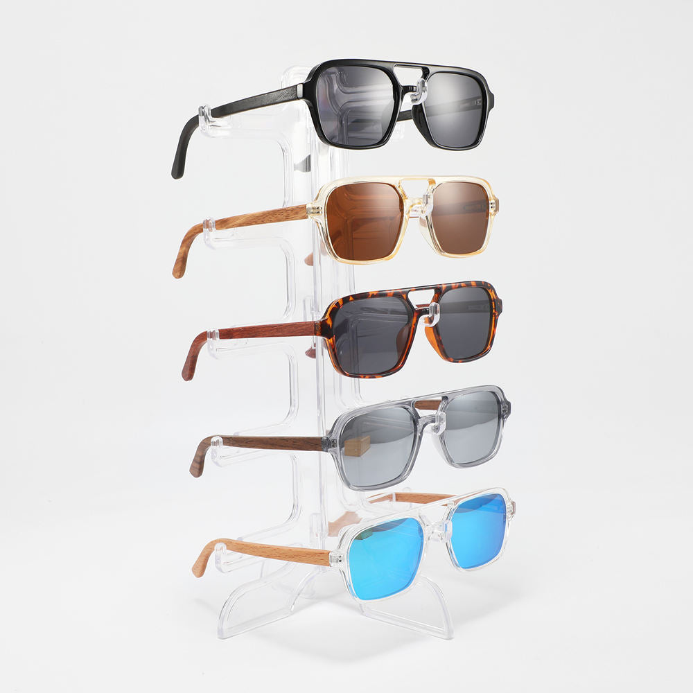 Tucci Prestige Sunglasses
