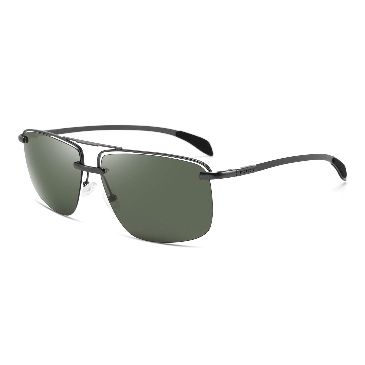 Tucci Prestige Sunglasses