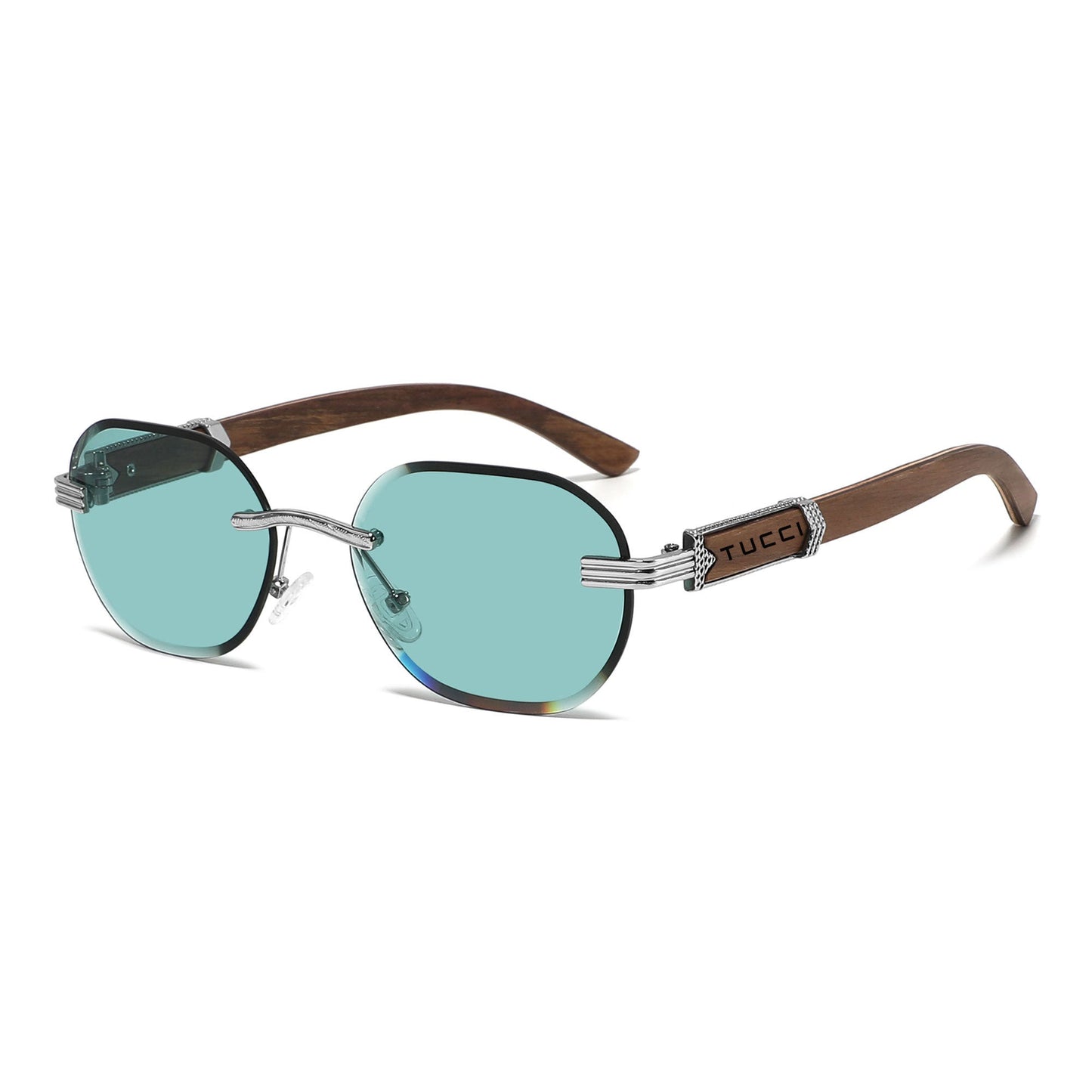 Tucci Prestige Sunglasses