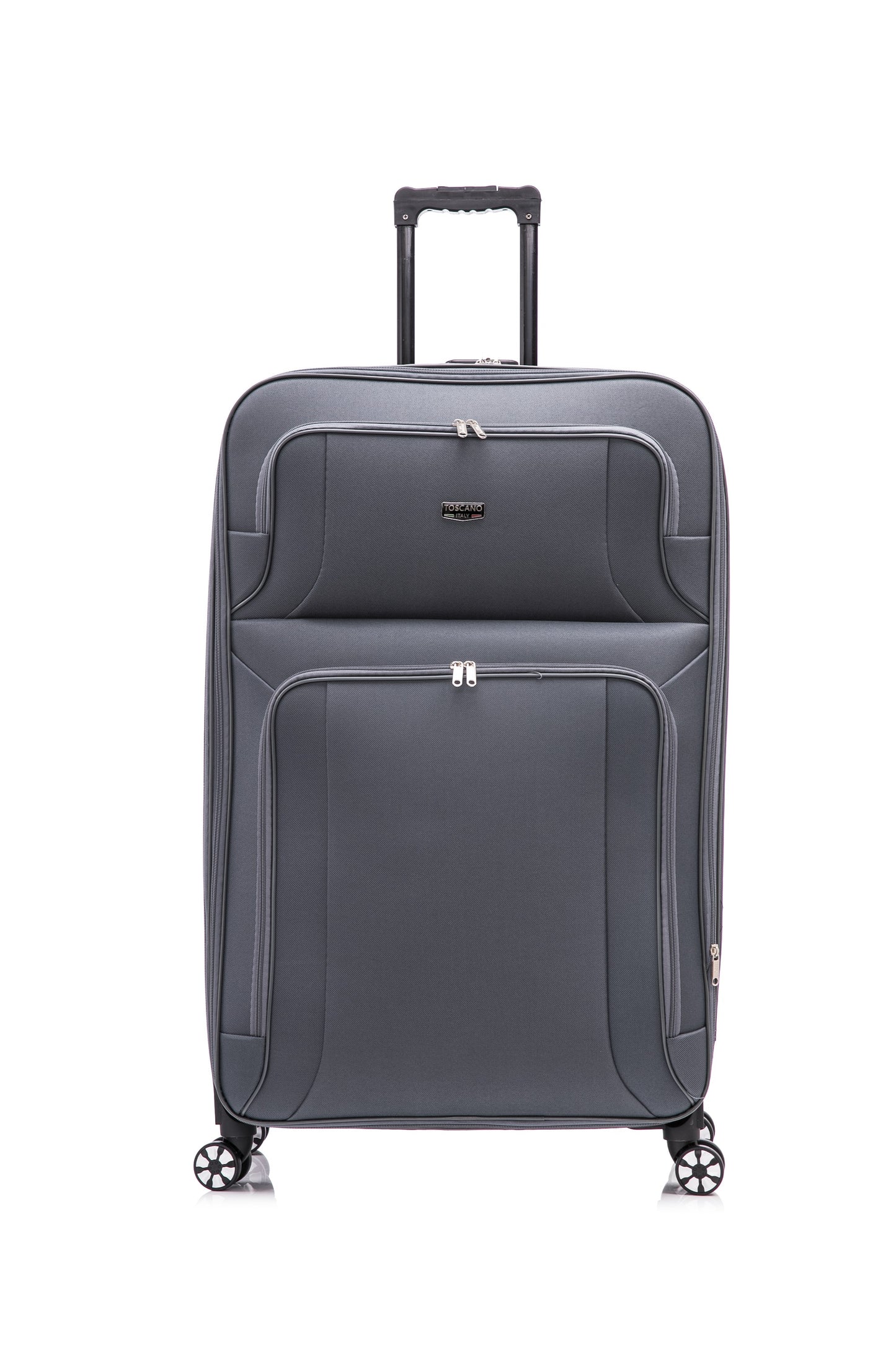 Toscano Gestore 2-Piece Soft-Side Luggage Set