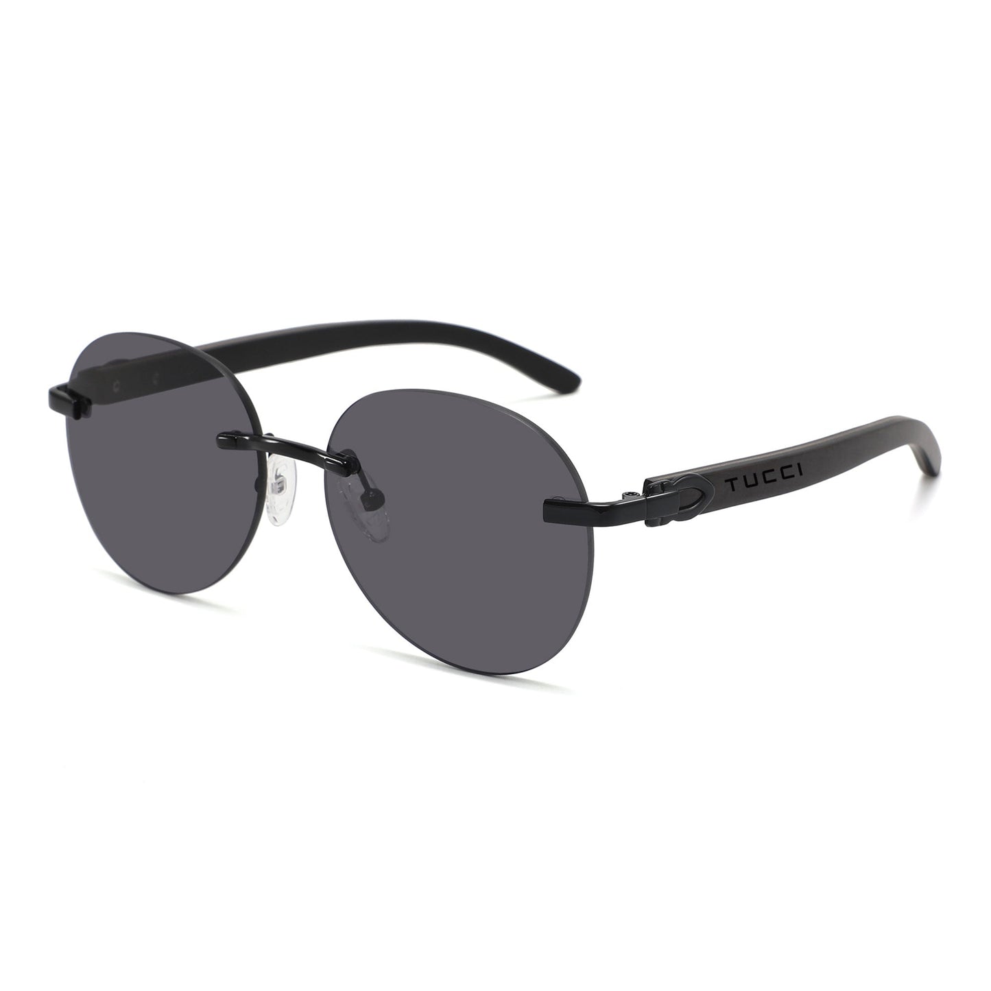 Tucci Prestige Sunglasses