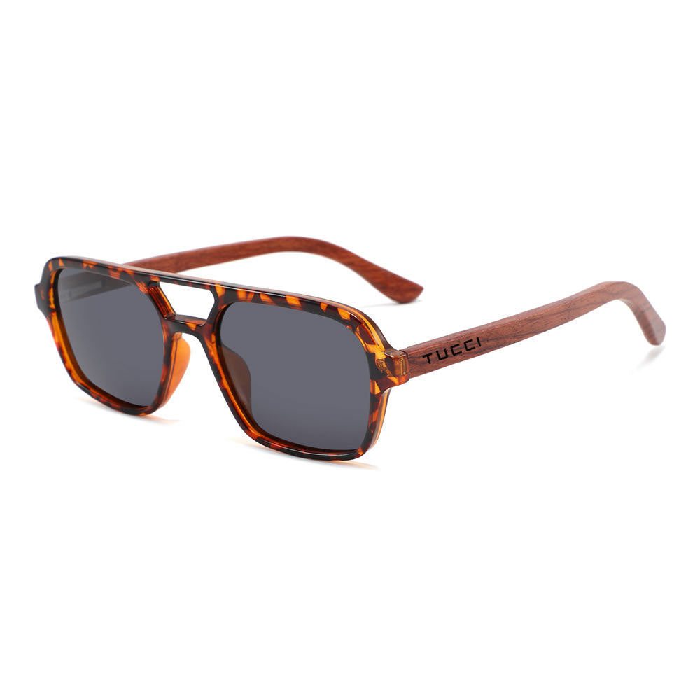 Tucci Prestige Sunglasses