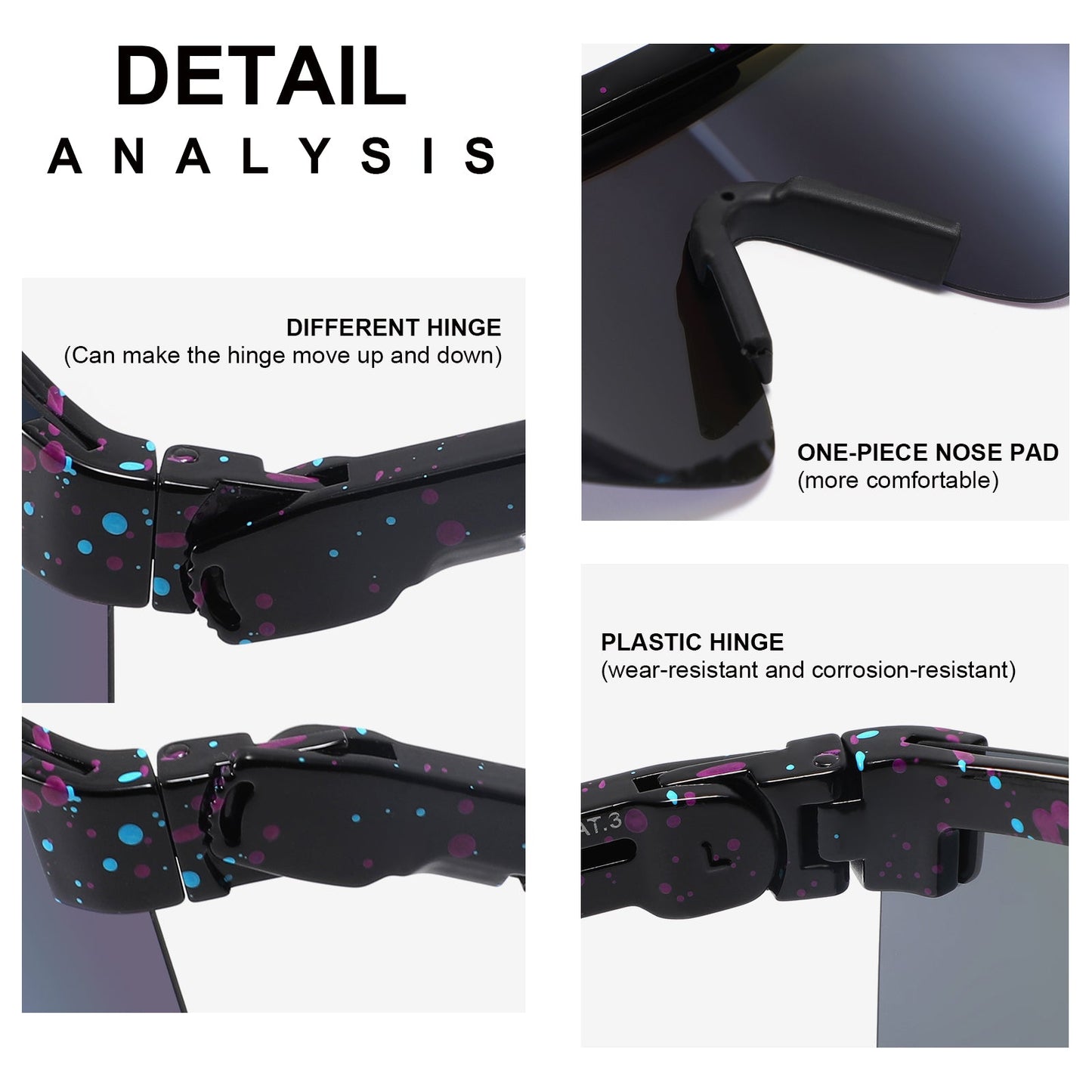 Tucci Velora Sunglasses