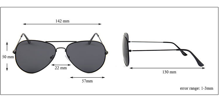 Tucci Prestige Sunglasses